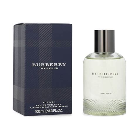 Burberry Weekend EDT for Him 100mL Tester 